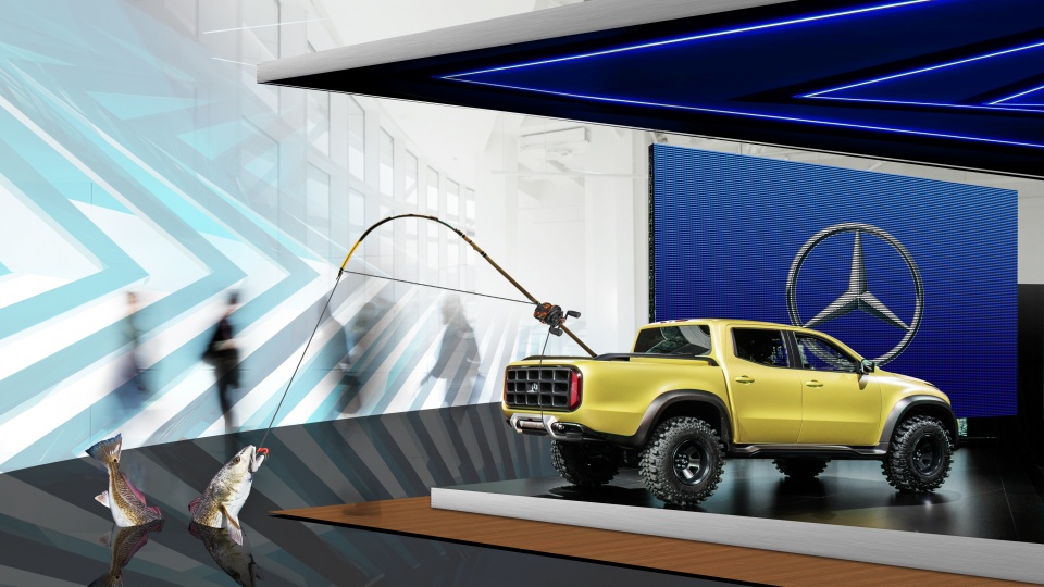 SALON NAUTIQUE
